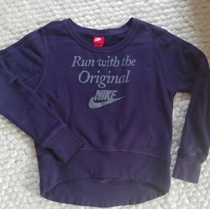 Nike Sweatshirt